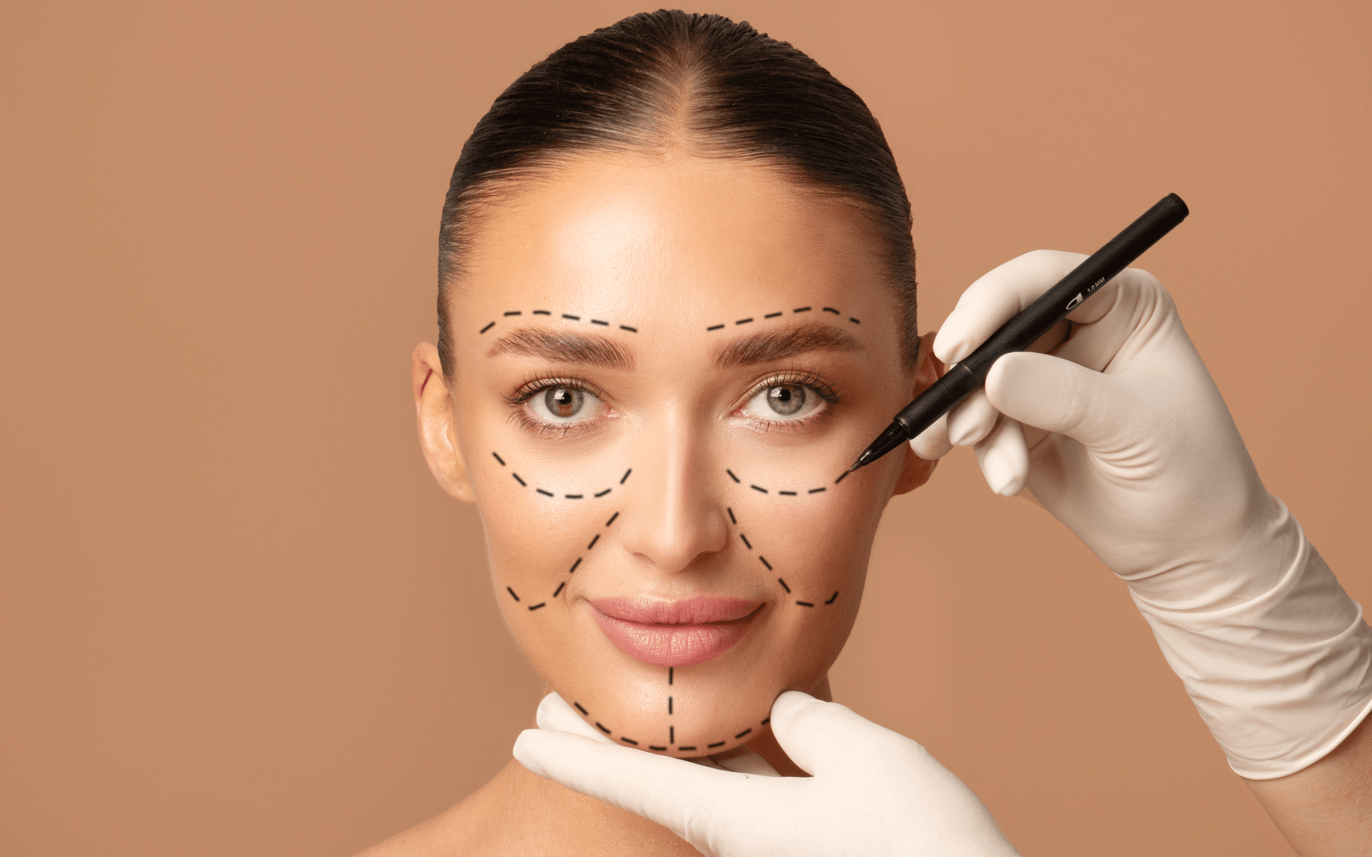 Conoce todo sobre la armonización facial.